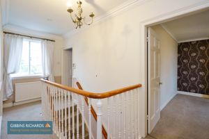 Landing- click for photo gallery